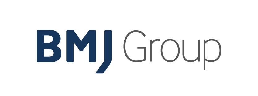 BMJ Group Logo