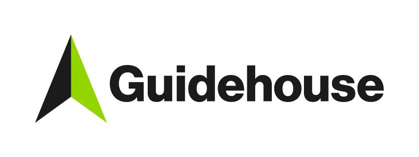Guidehouse Inc. Logo