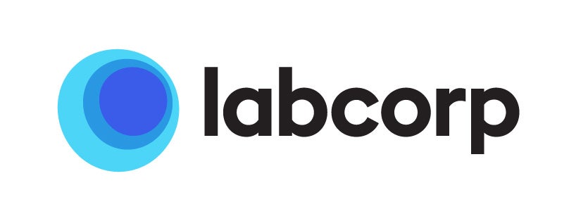 Labcorp Logo