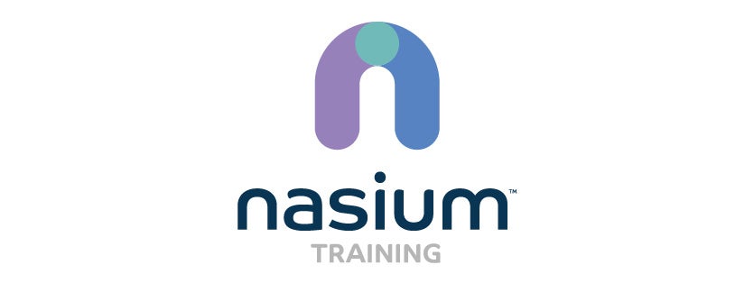 Nasium Training Logo