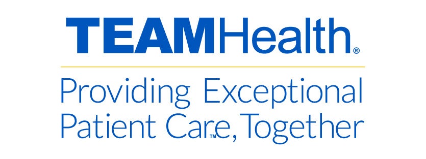 TeamHealth Logo