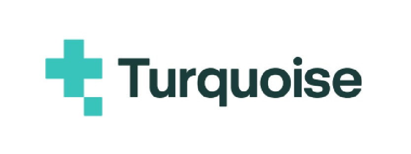 Turquoise Health Logo
