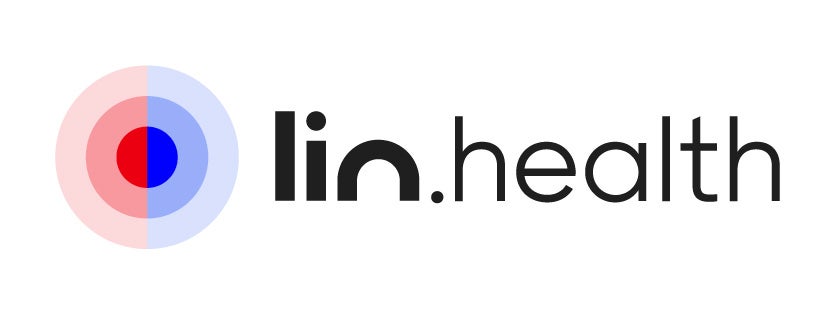 Lin Health Logo