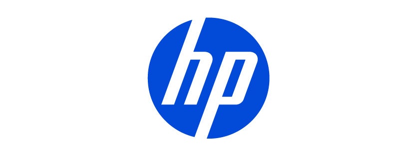 HP Inc. Logo