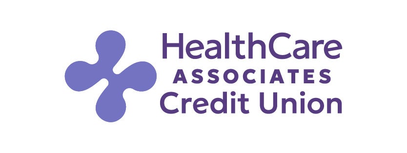 HealthCare Associates Credit Union Logo