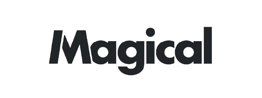 Magical Logo