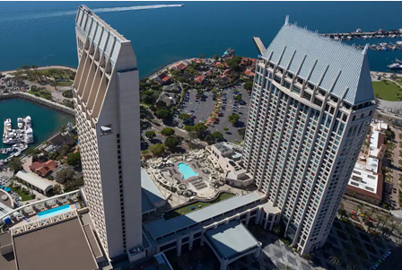 Manchester Grand Hyatt San Diego