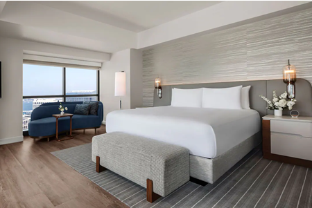 Manchester Grand Hyatt San Diego