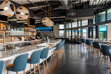Manchester Grand Hyatt San Diego