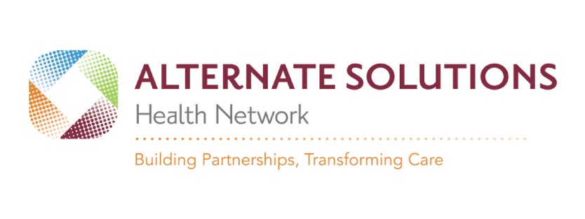 Alternate Solutions Health Network Logo