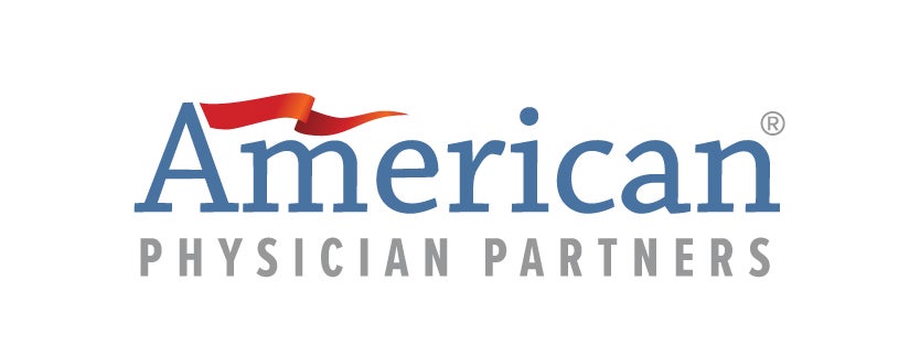 American Physician Partners Logo