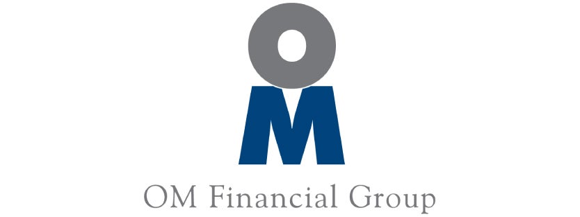 OM Financial Group Logo
