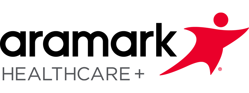 Aramark Healthcare+ Logo