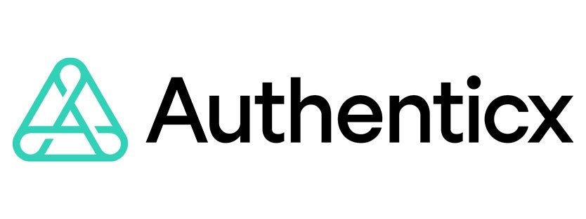 Authenticx Logo
