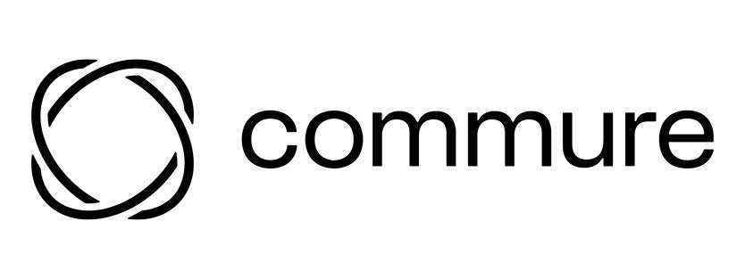 Commure Logo