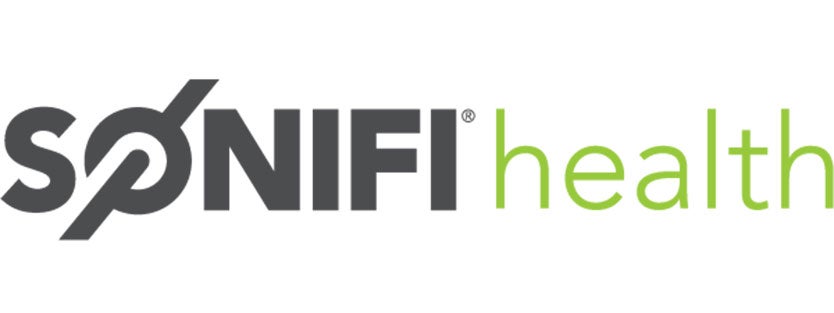SONIFI Health Logo
