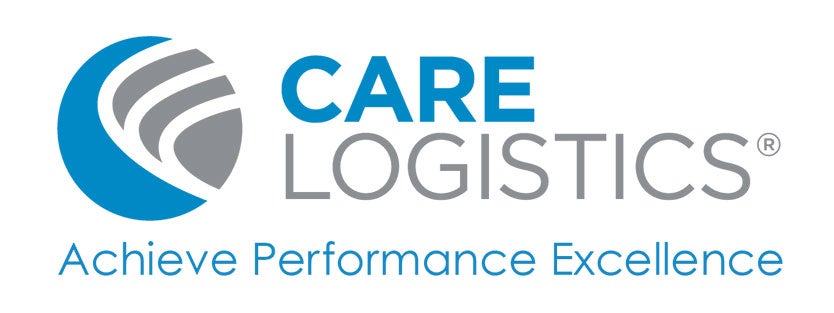 Care Logistics Logo