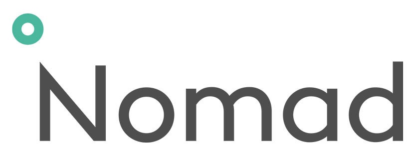 Nomad Health Logo