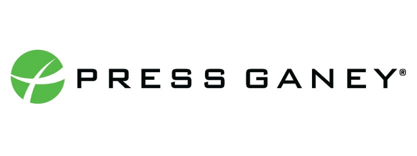 Press Ganey Logo