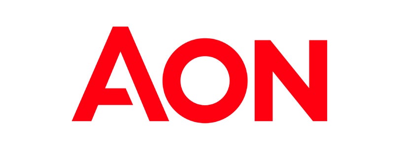 AON Service Corporation Logo