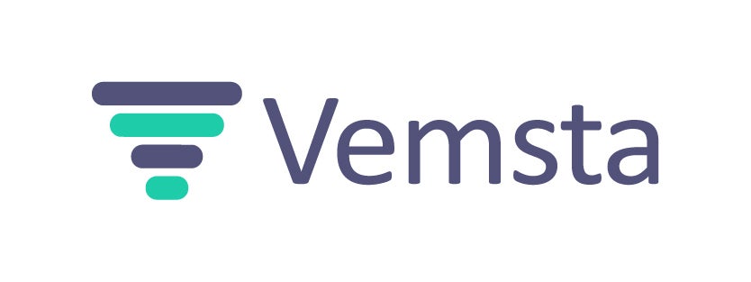 Vemsta Logo