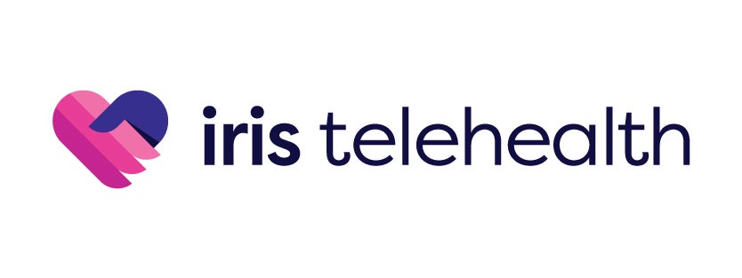 Iris Technologies Logo