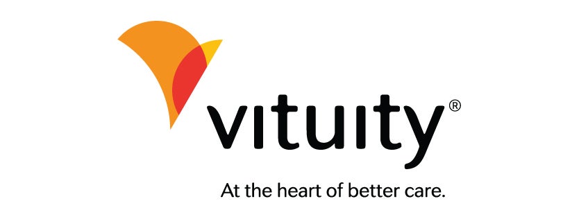 Vituity Logo