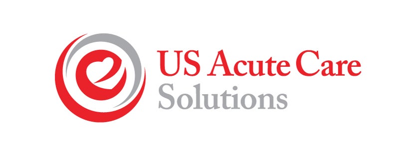 US Acute Care Solutions Logo
