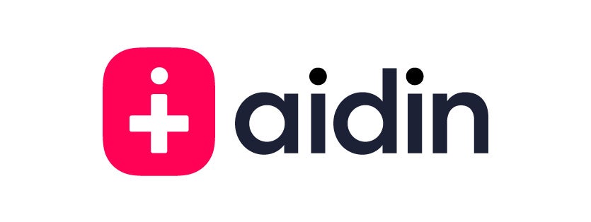 Aidin Logo