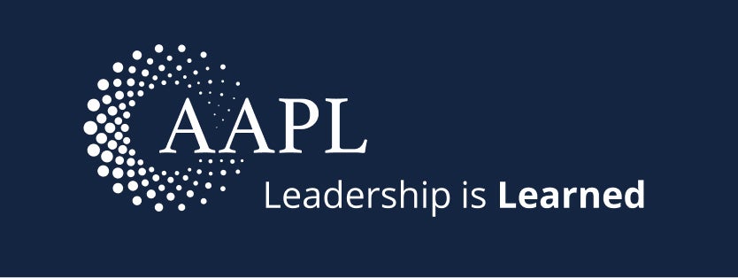 American Academy of Physician Leadership Logo