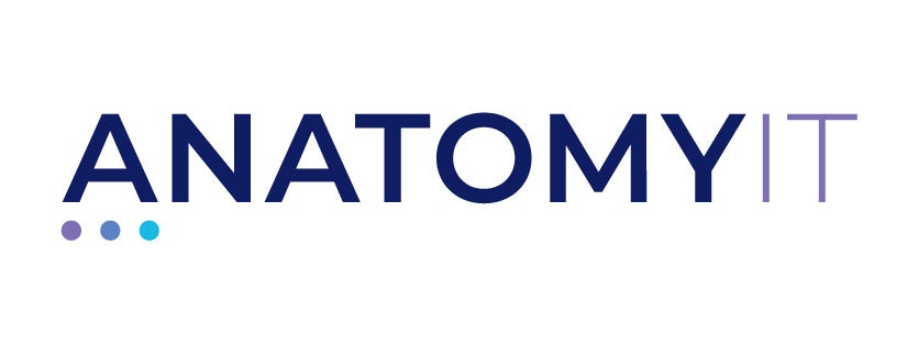 AnatomyIT Logo