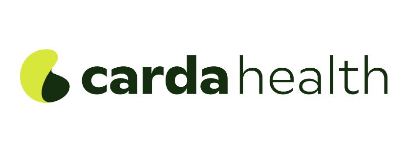 Carda Health Logo