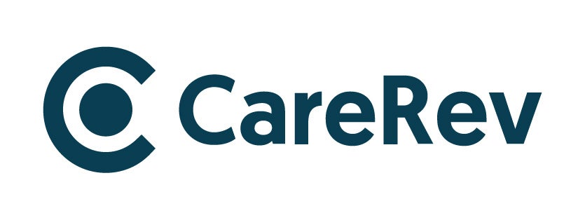CareRev Logo