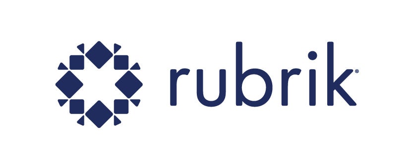 Rubrik Logo
