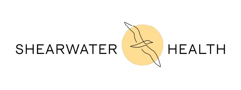 Shearwater Health Logo