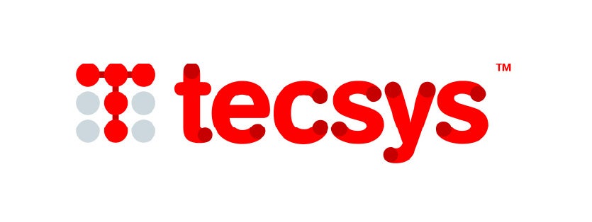 Tecsys Logo